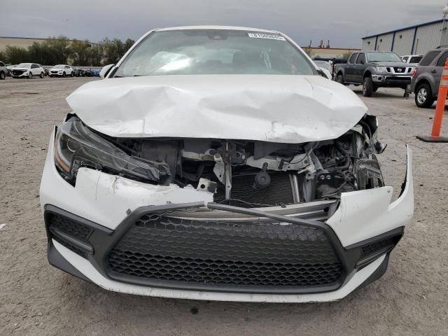 5YFS4RCE9LP021268 - 2020 TOYOTA COROLLA SE Ақ фото 5