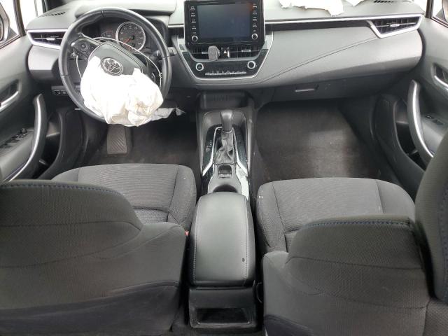 5YFS4RCE9LP021268 - 2020 TOYOTA COROLLA SE Ақ фото 8