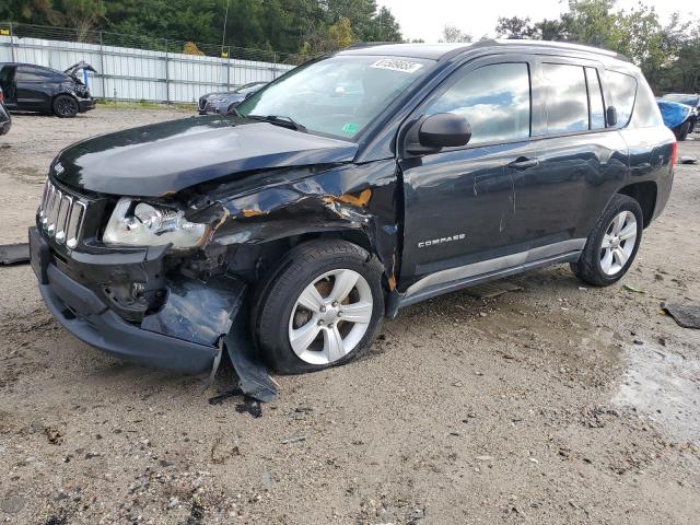 2011 JEEP COMPASS SPORT, 