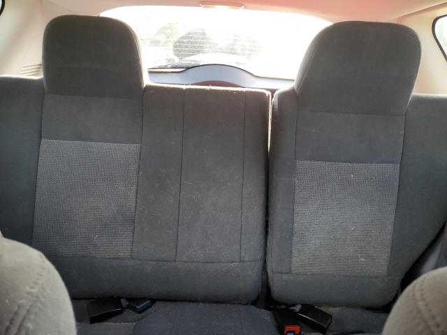 1J4NT1FA0BD138808 - 2011 JEEP COMPASS SPORT BLACK photo 10