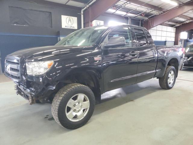 2012 TOYOTA TUNDRA DOUBLE CAB SR5, 