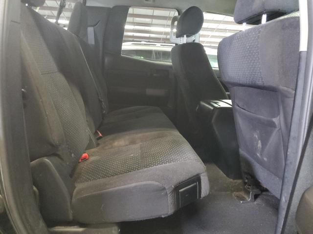 5TFUY5F1XCX223679 - 2012 TOYT TUNDRA DOUBLE CAB SR5 BLACK photo 10