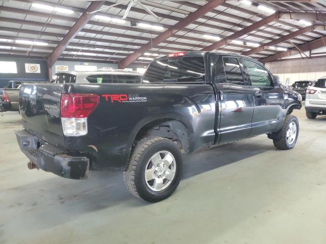 5TFUY5F1XCX223679 - 2012 TOYT TUNDRA DOUBLE CAB SR5 BLACK photo 3