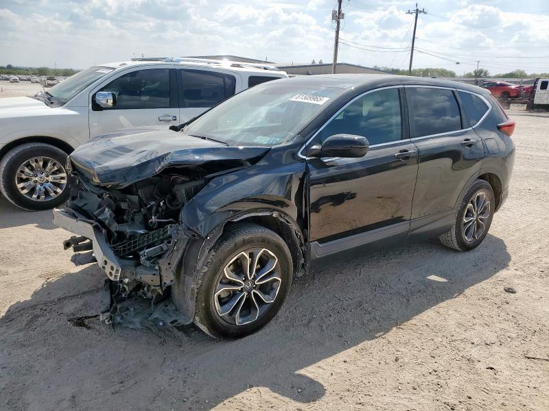 2020 HONDA CR-V EXL, 