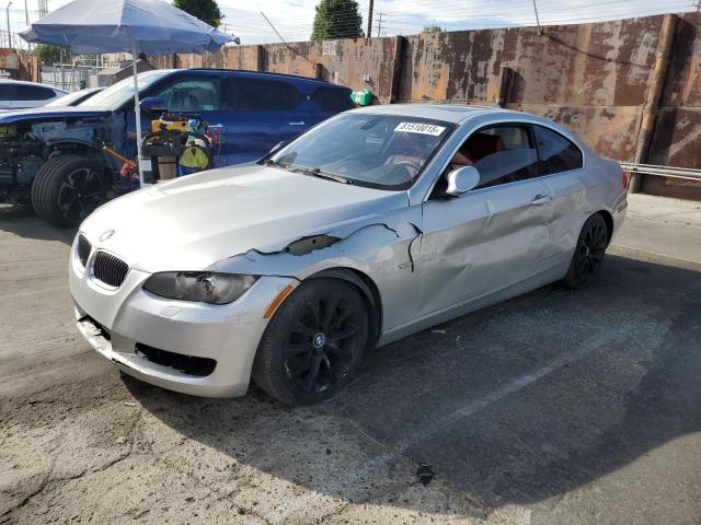 2008 BMW 335 XI, null