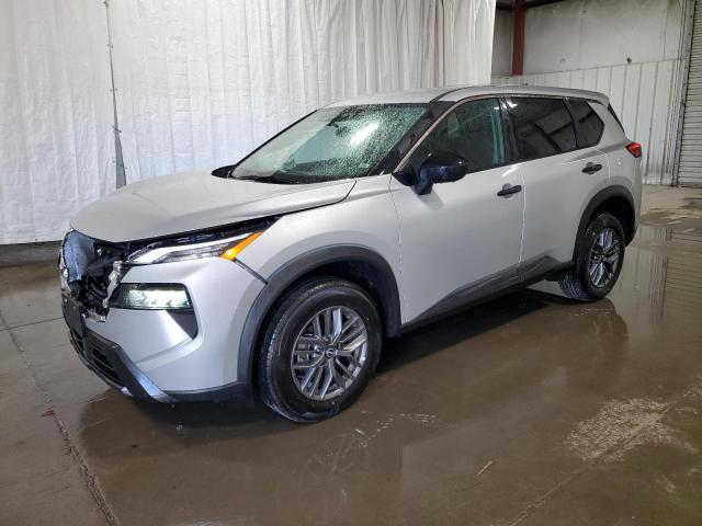 2024 NISSAN ROGUE S, 