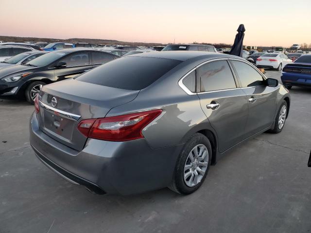 1N4AL3AP7JC226910 - 2018 NISSAN ALTIMA 2.5 GRAY photo 3