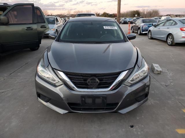 1N4AL3AP7JC226910 - 2018 NISSAN ALTIMA 2.5 GRAY photo 5