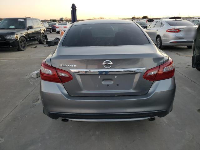 1N4AL3AP7JC226910 - 2018 NISSAN ALTIMA 2.5 GRAY photo 6