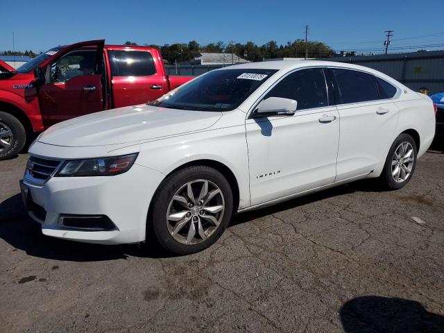2017 CHEVROLET IMPALA LT, 