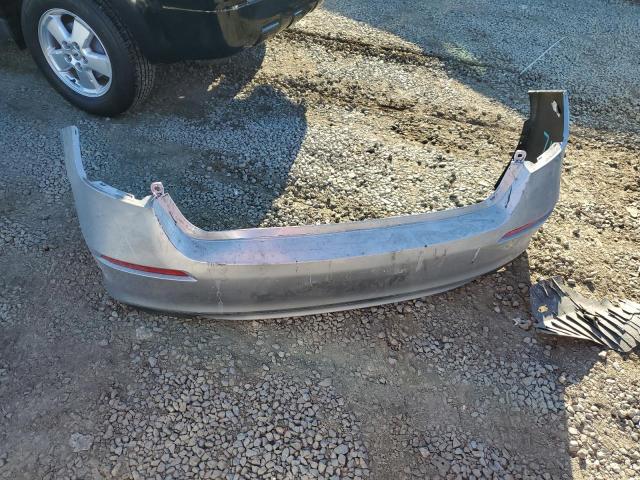 JHMFE1F70NX005489 - 2022 HONDA CIVIC EX Արծաթագույն լուսանկար 12