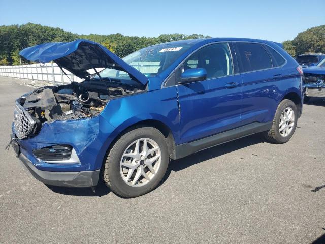 2024 FORD EDGE SEL, 