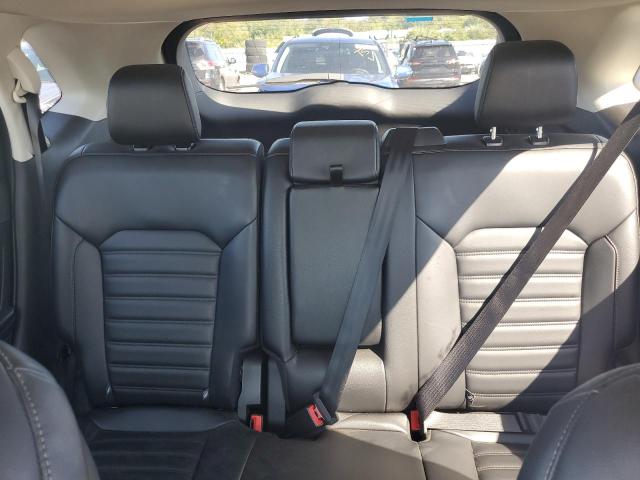 2FMPK4J93RBA92998 - 2024 FORD EDGE SEL 蓝色 照片 10