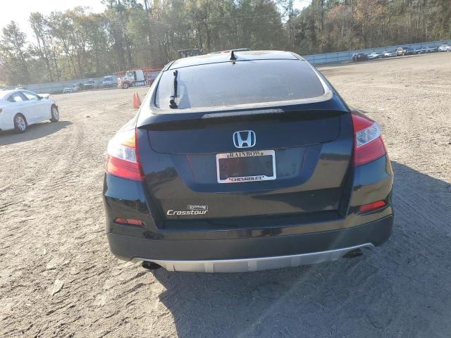 5J6TF3H50DL000897 - 2013 HONDA CROSSTOUR EXL Qara foto 6