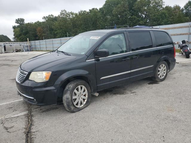2014 CHRYSLER TOWN & COUNTRY TOURING, 