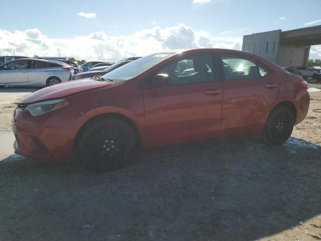 2014 TOYOTA COROLLA L, 