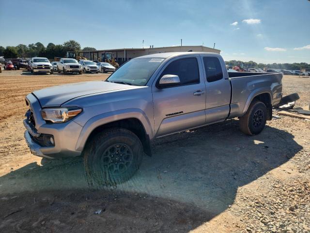 2017 TOYOTA TACOMA ACCESS CAB, 
