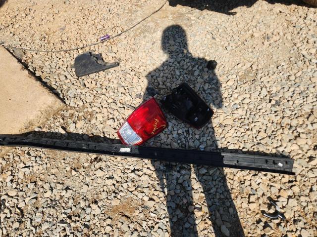 5TFSZ5ANXHX082683 - 2017 TOYOTA TACOMA ACCESS CAB Gümüş fotoğraf 12