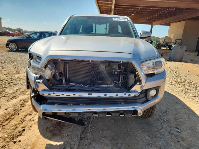 5TFSZ5ANXHX082683 - 2017 TOYOTA TACOMA ACCESS CAB Gümüş fotoğraf 5