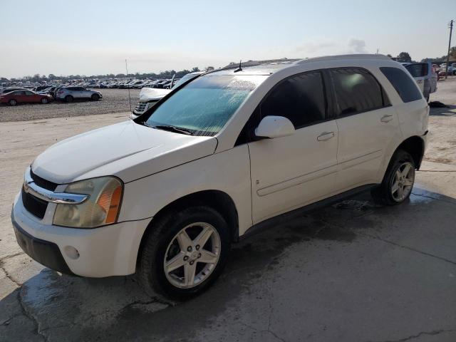 2006 CHEVROLET EQUINOX LT, null