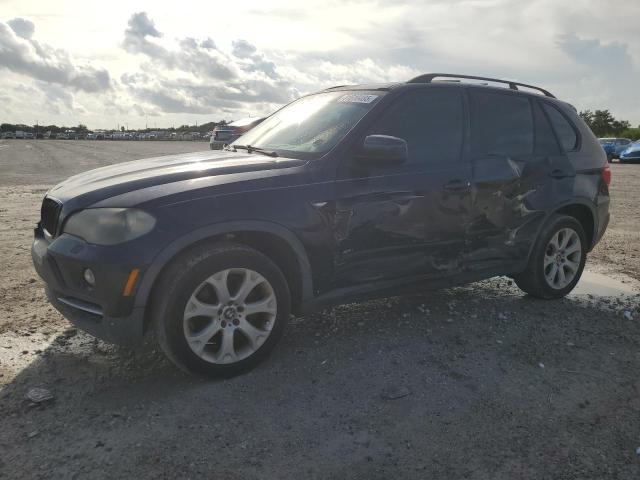 2007 BMW X5 4.8I, 
