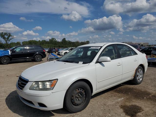 2009 HYUNDAI SONATA GLS, null