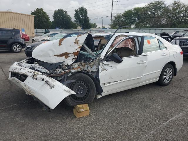 2004 HONDA ACCORD EX, 