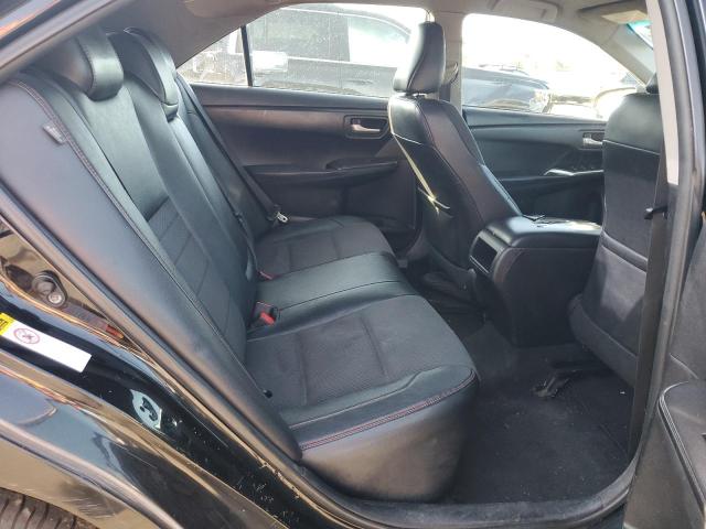 4T1BF1FK1GU183980 - 2016 TOYOTA CAMRY LE BLACK photo 10