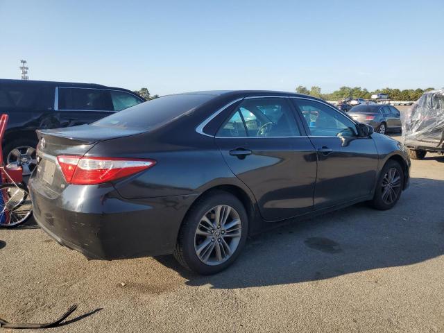 4T1BF1FK1GU183980 - 2016 TOYOTA CAMRY LE BLACK photo 3