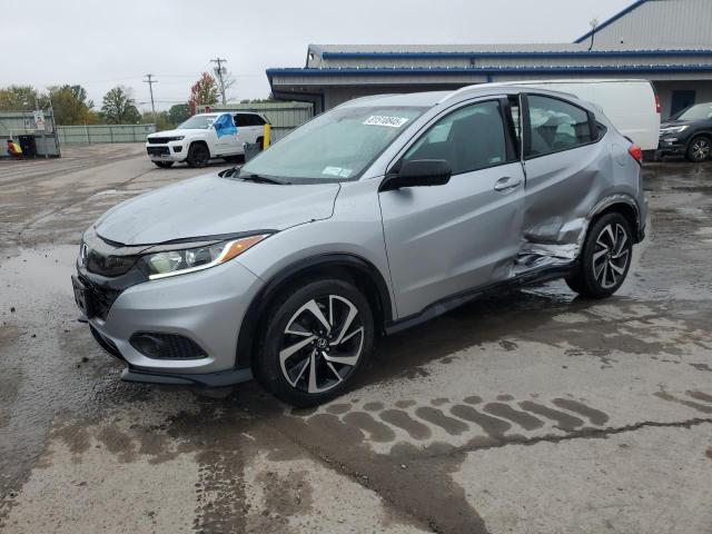 2019 HONDA HR-V SPORT, 