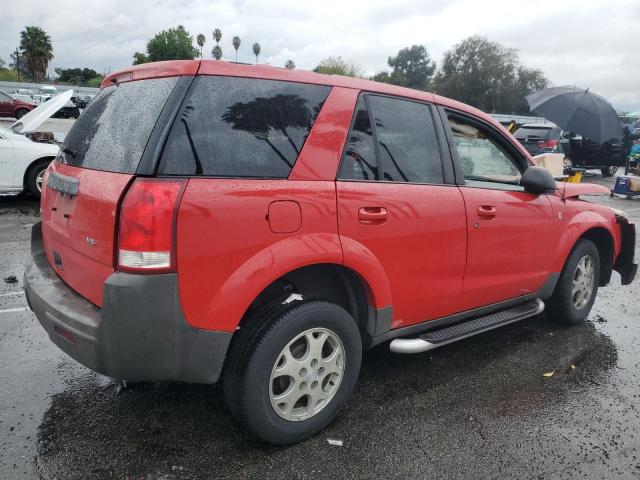 5GZCZ53494S867937 - 2004 SATURN VUE RED photo 3