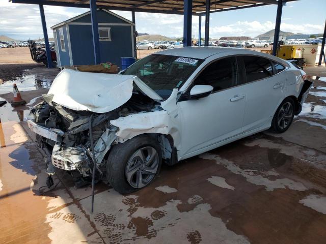 2019 HONDA INSIGHT EX, 