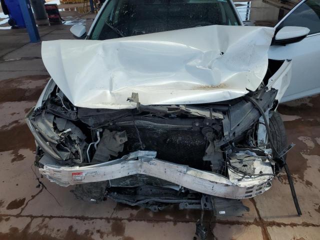 19XZE4F52KE025849 - 2019 HONDA INSIGHT EX 白色 照片 11