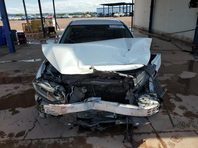 19XZE4F52KE025849 - 2019 HONDA INSIGHT EX 白色 照片 5