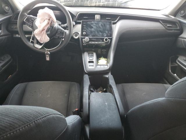 19XZE4F52KE025849 - 2019 HONDA INSIGHT EX 白色 照片 8