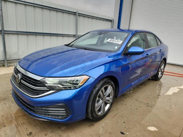 2024 VOLKSWAGEN JETTA SE, 