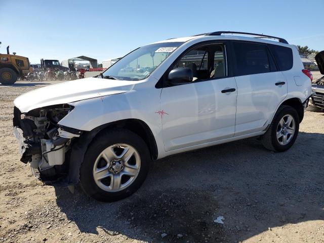 2011 TOYOTA RAV4, 