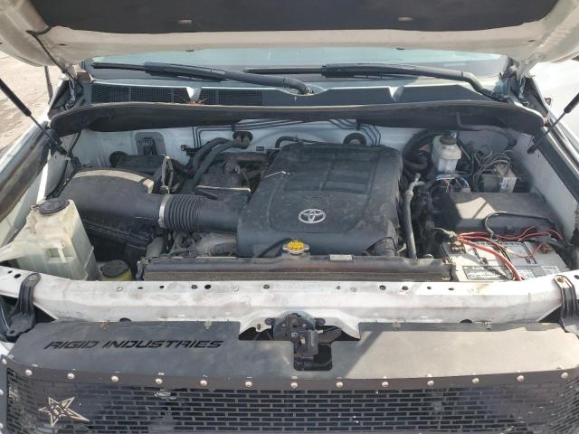 5TFAY5F19EX404004 - 2014 TOYOTA TUNDRA CREWMAX PLATINUM Ağ foto 11