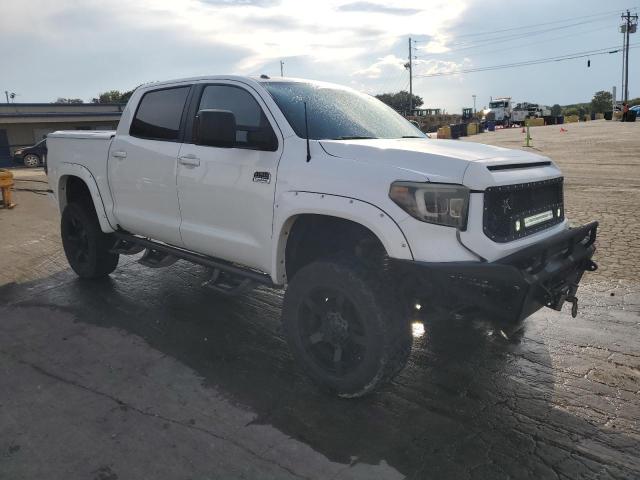 5TFAY5F19EX404004 - 2014 TOYOTA TUNDRA CREWMAX PLATINUM Ağ foto 4