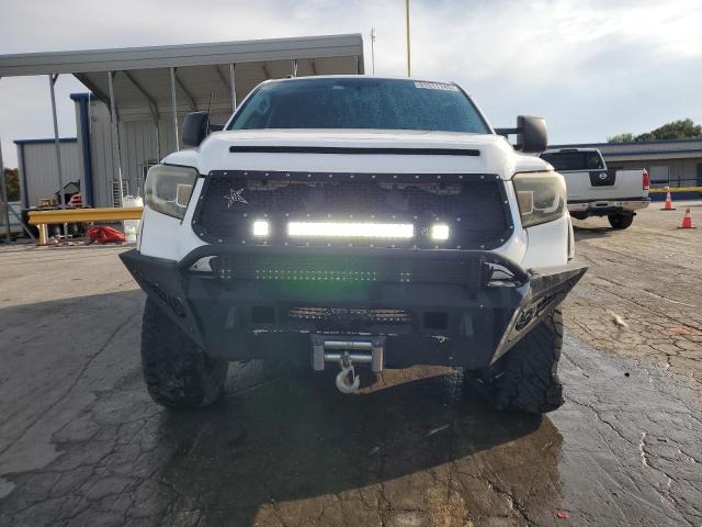 5TFAY5F19EX404004 - 2014 TOYOTA TUNDRA CREWMAX PLATINUM Ağ foto 5