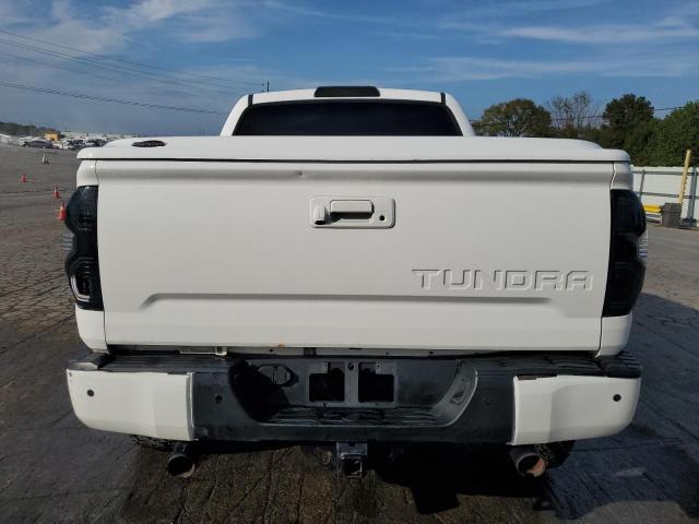5TFAY5F19EX404004 - 2014 TOYOTA TUNDRA CREWMAX PLATINUM Ağ foto 6