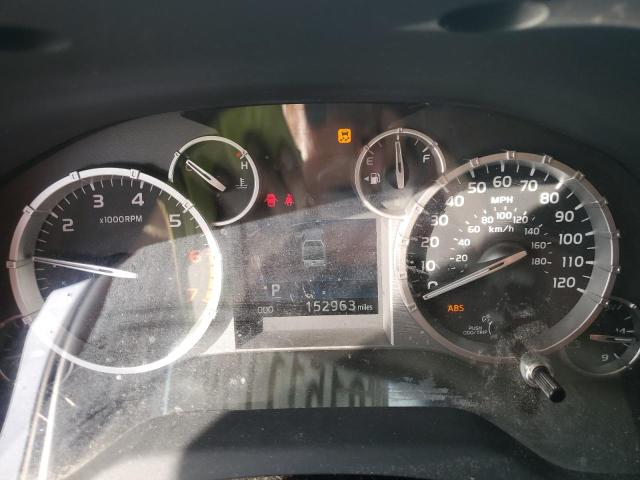 5TFAY5F19EX404004 - 2014 TOYOTA TUNDRA CREWMAX PLATINUM Ağ foto 9