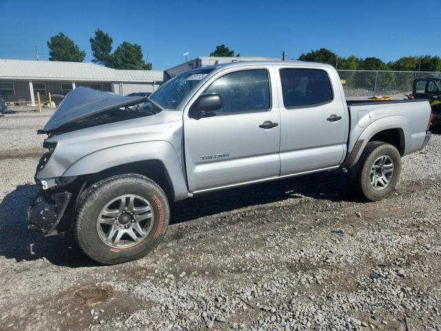 2006 TOYOTA TACOMA DOUBLE CAB, 