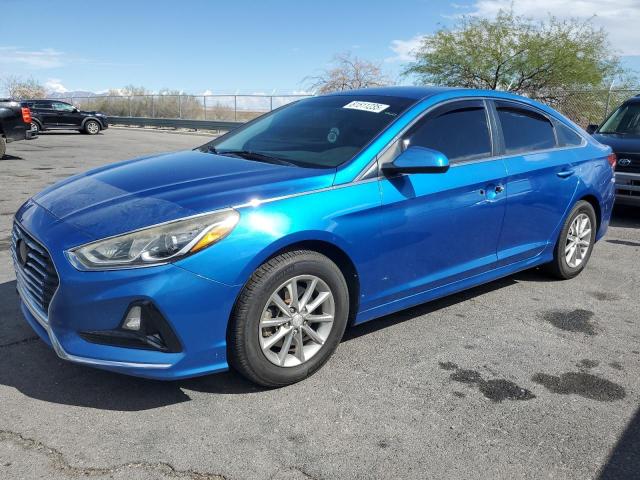 2018 HYUNDAI SONATA SE, 