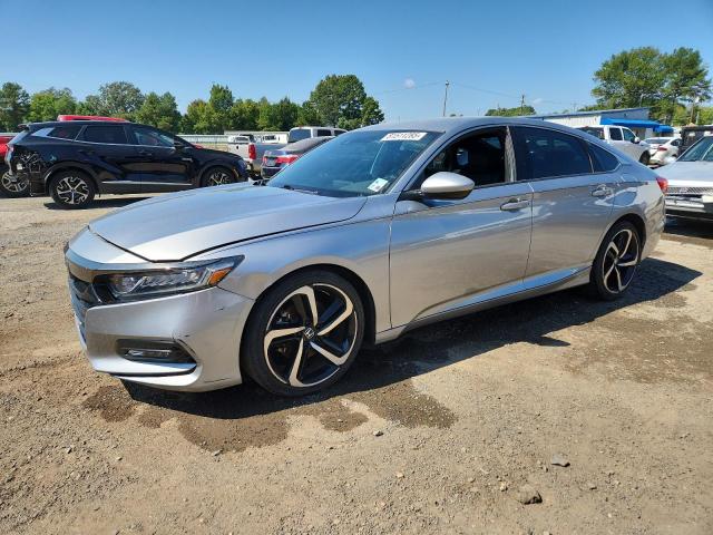 2018 HONDA ACCORD SPORT, 