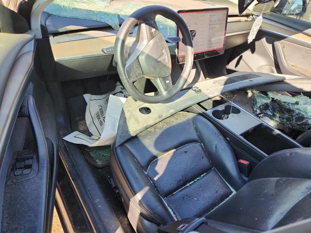 5YJ3E1EB4NF123002 - 2022 TESLA MODEL 3 Boz foto 8