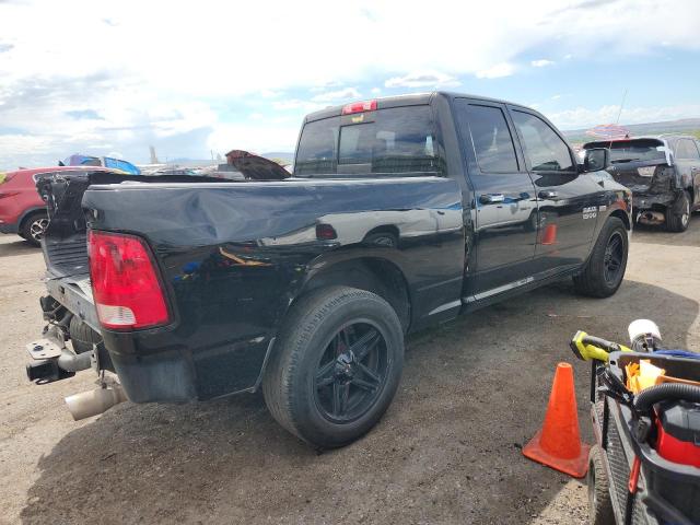 1C6RR6GT2ES236734 - 2014 RAM 1500 SLT BLACK photo 3