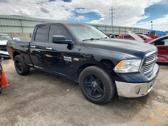 1C6RR6GT2ES236734 - 2014 RAM 1500 SLT BLACK photo 4