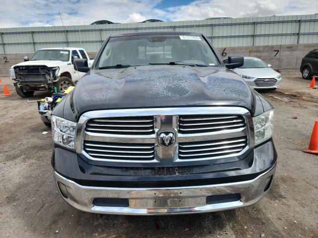 1C6RR6GT2ES236734 - 2014 RAM 1500 SLT BLACK photo 5