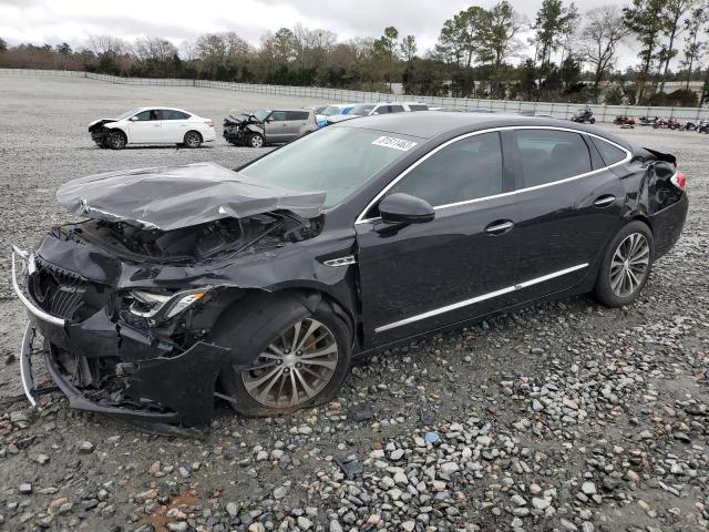 2017 BUICK LACROSSE ESSENCE, 